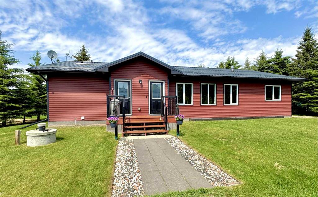 Picture of 346, 14579 Twp Rd 690  , Lac La Biche Real Estate Listing