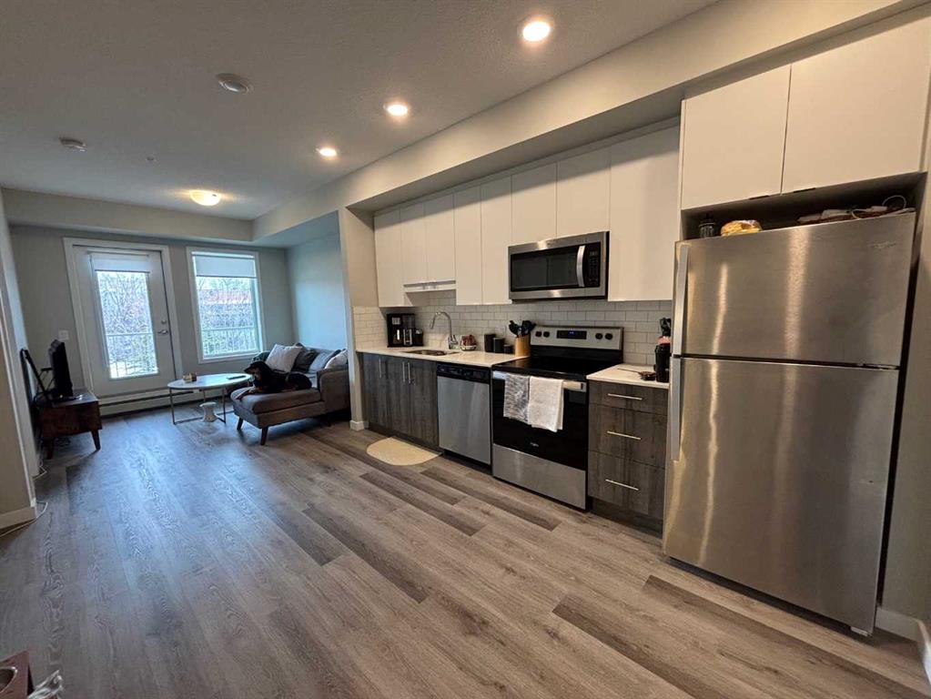 Picture of 129, 1605 17 Street SE, Calgary Real Estate Listing