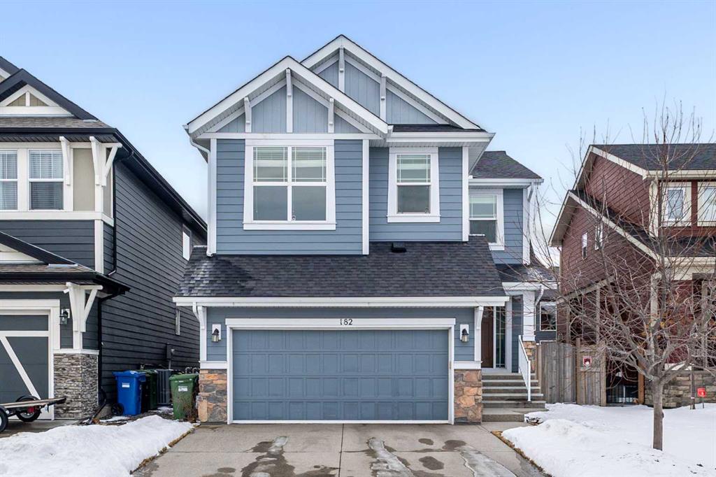 Picture of 182 Auburn Sound Close SE, Calgary Real Estate Listing