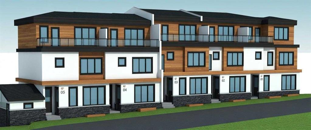 Picture of 2025 Home Road NW, Calgary Real Estate Listing