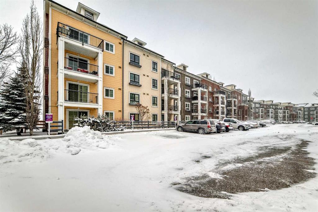 Picture of 4308, 279 Copperpond Common SE, Calgary Real Estate Listing