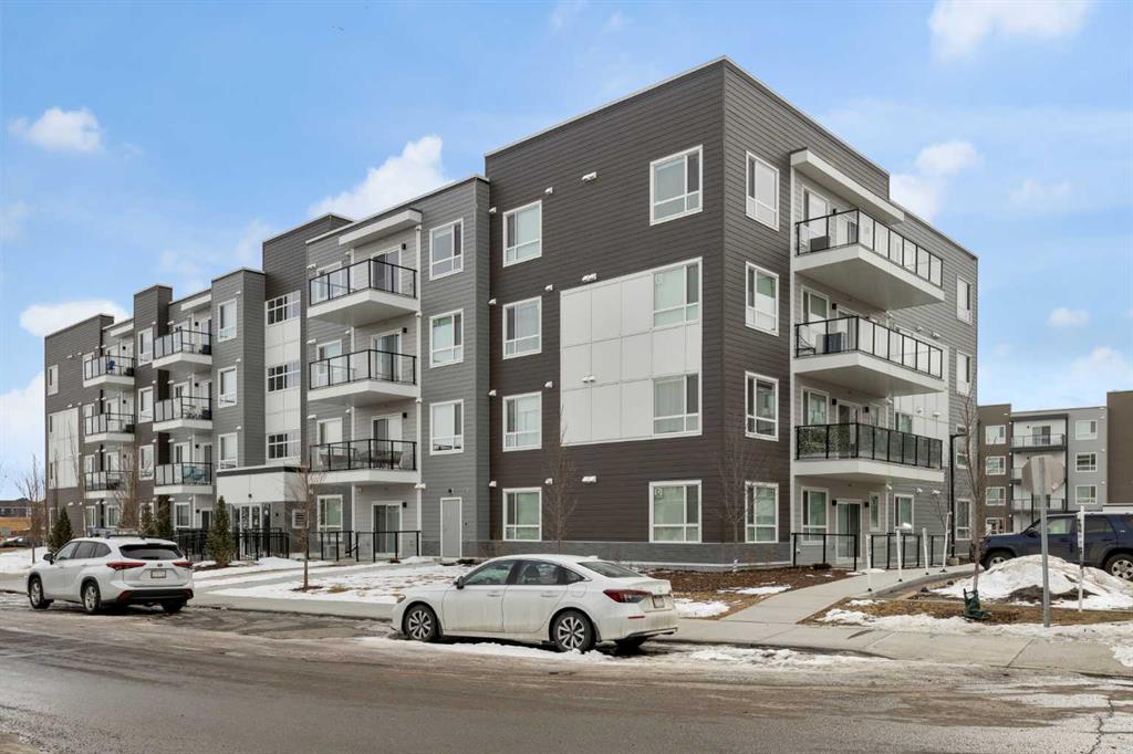 Picture of 2106, 33 Carringham Gate NW , Calgary Real Estate Listing