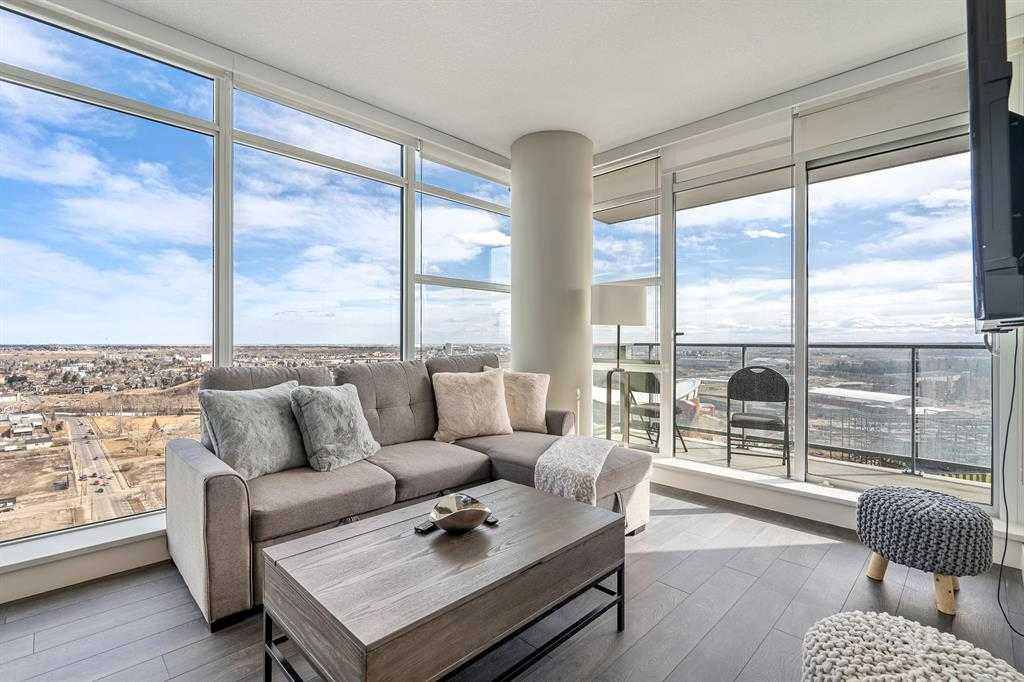 Picture of 2502, 1188 3 Street SE, Calgary Real Estate Listing