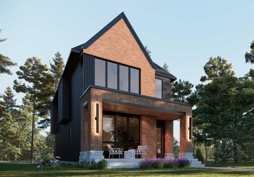 Picture of 730 25 Avenue NW, Calgary Real Estate Listing