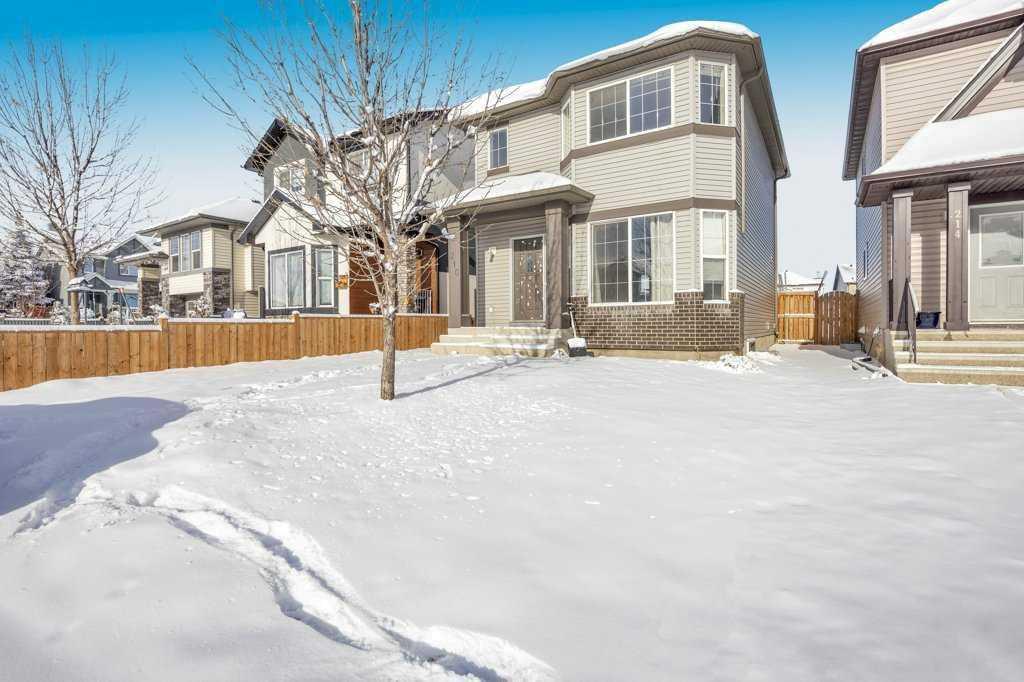 Picture of 210 Saddlebrook Way NE, Calgary Real Estate Listing