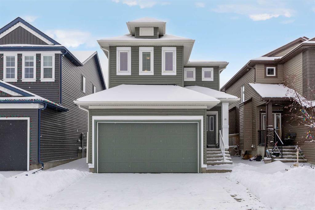 Picture of 29 Evanspark Gardens NW, Calgary Real Estate Listing