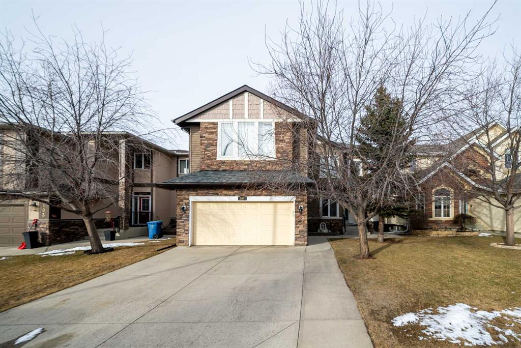 Picture of 107 Panatella Close NW, Calgary Real Estate Listing
