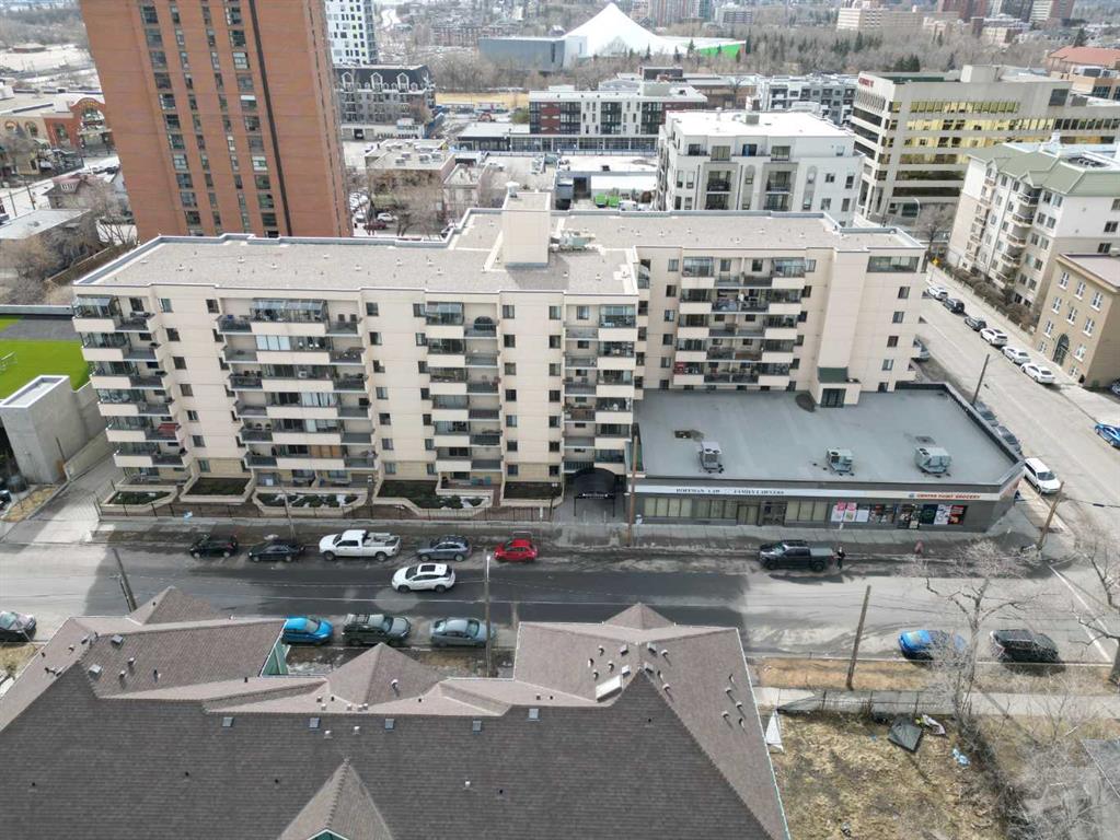 Picture of 404, 111 14 Avenue SE, Calgary Real Estate Listing