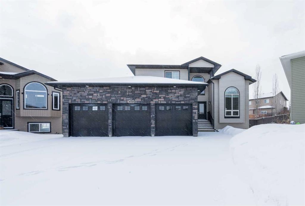 Picture of 8649 118 Avenue , Grande Prairie Real Estate Listing