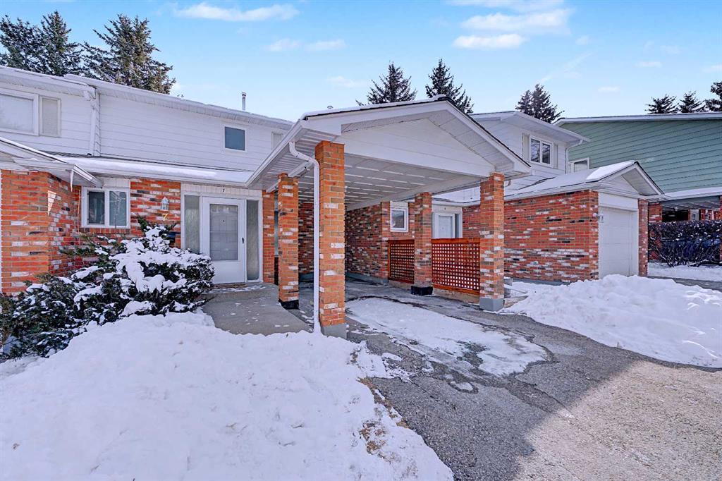 Picture of 7, 2815 Palliser Drive SW, Calgary Real Estate Listing