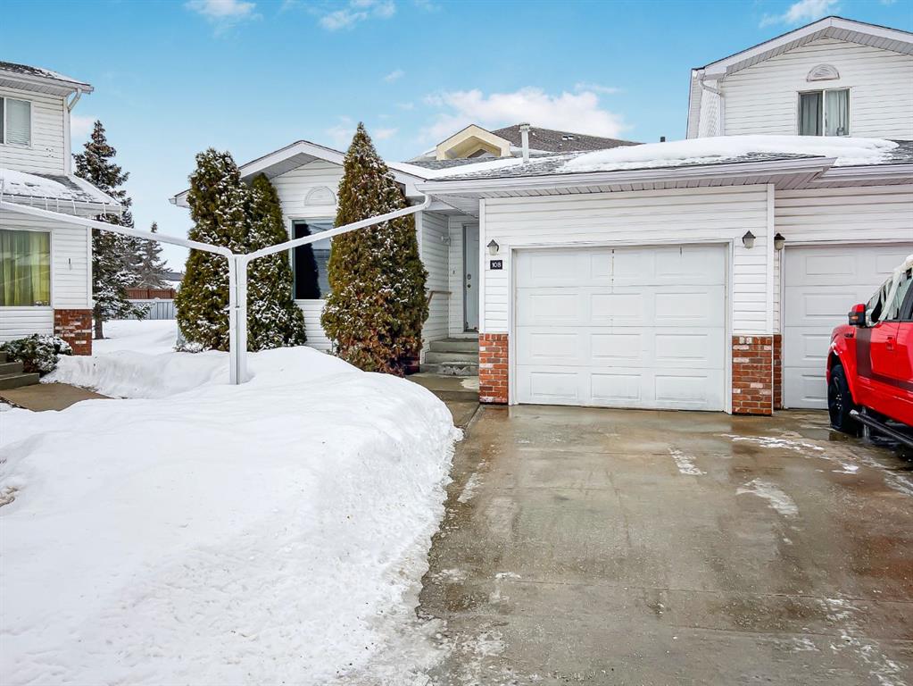 Picture of 108, 9140 101 Avenue , Grande Prairie Real Estate Listing