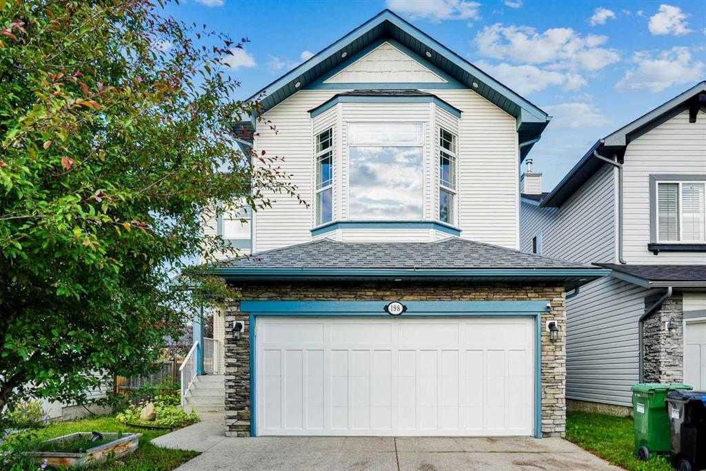 Picture of 198 New Brighton Circle SE, Calgary Real Estate Listing