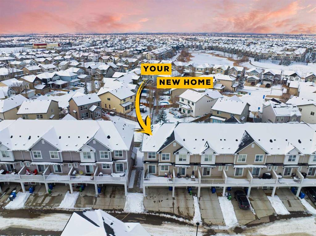 Picture of 438 Copperstone Manor SE, Calgary Real Estate Listing