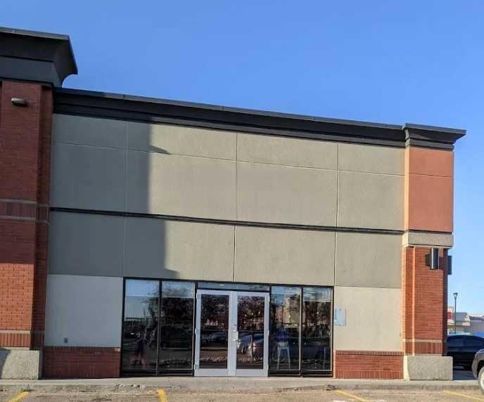 Picture of Edmonton Real Estate Listing