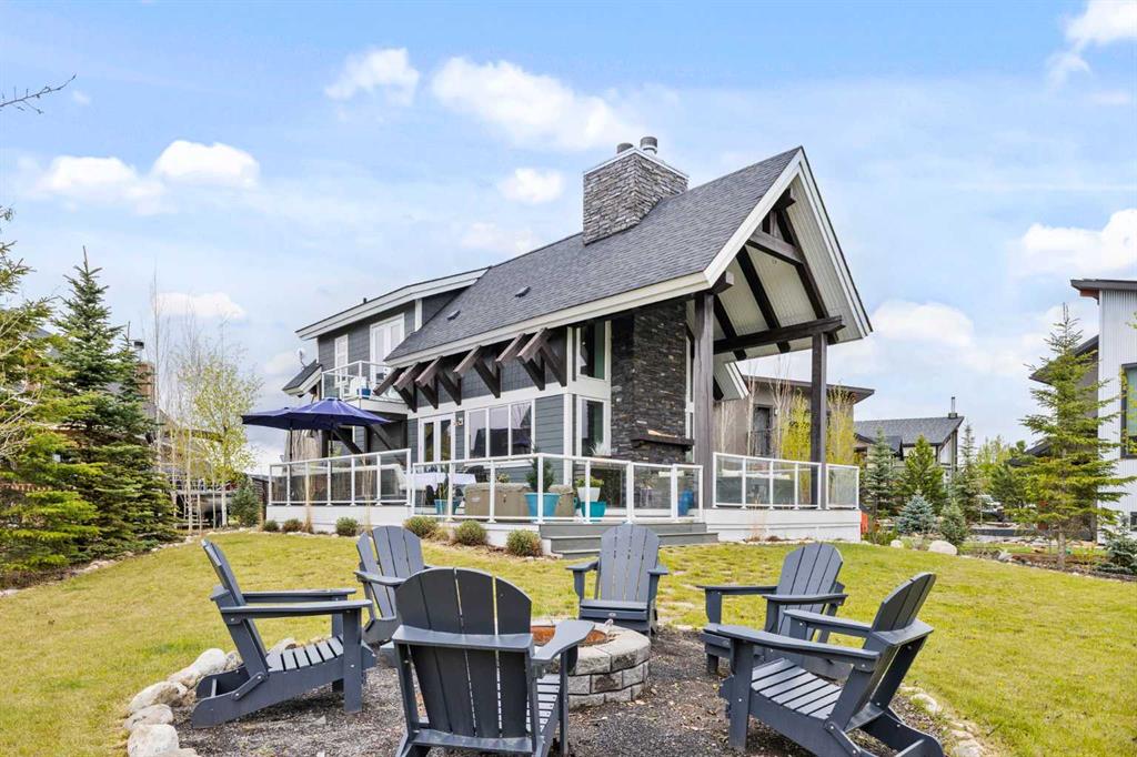 Picture of 332 Cottageclub Way , Rural Rocky View County Real Estate Listing