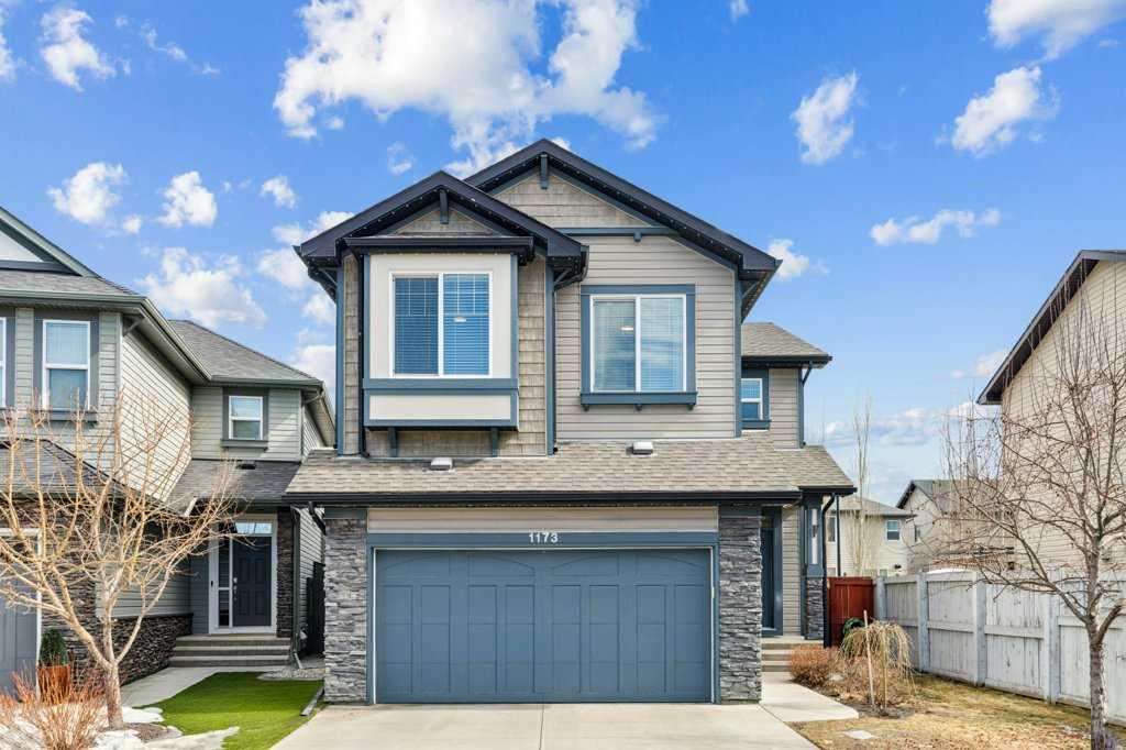 Picture of 1173 Brightoncrest Common SE, Calgary Real Estate Listing