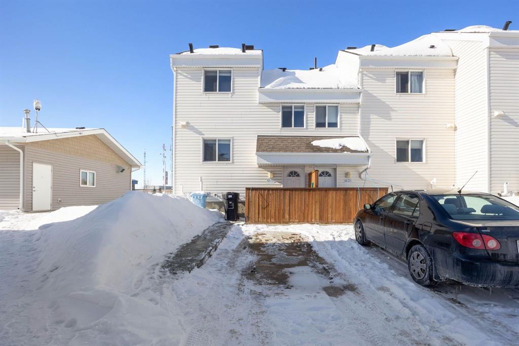 Picture of 63, 711 Beacon Hill Drive , Fort McMurray Real Estate Listing