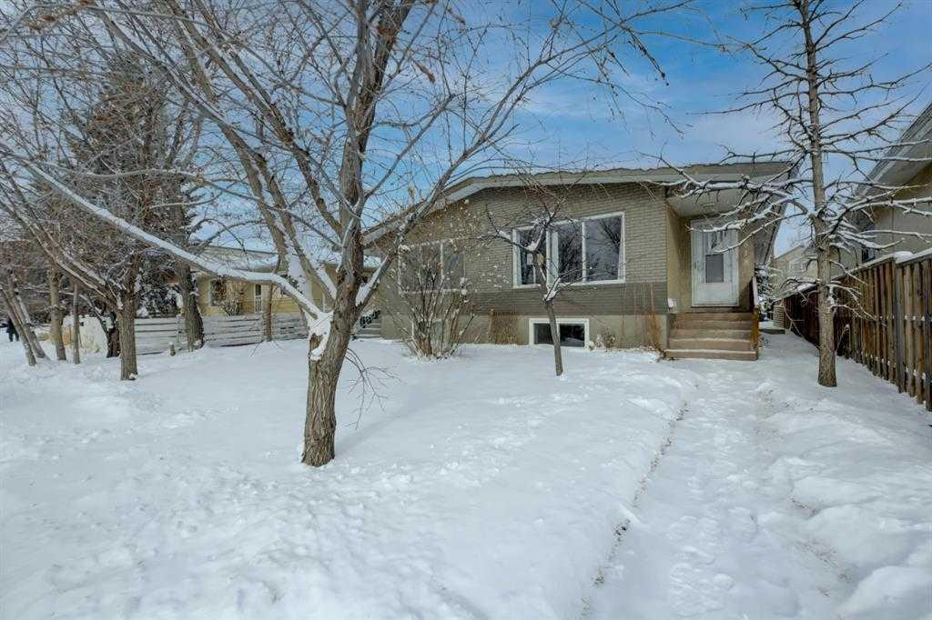 Picture of 518 54 Avenue SW, Calgary Real Estate Listing