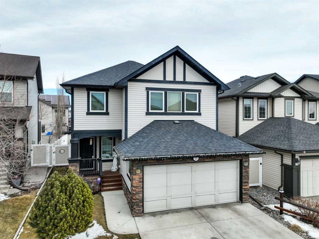 Picture of 23 Kingston View SE, Airdrie Real Estate Listing