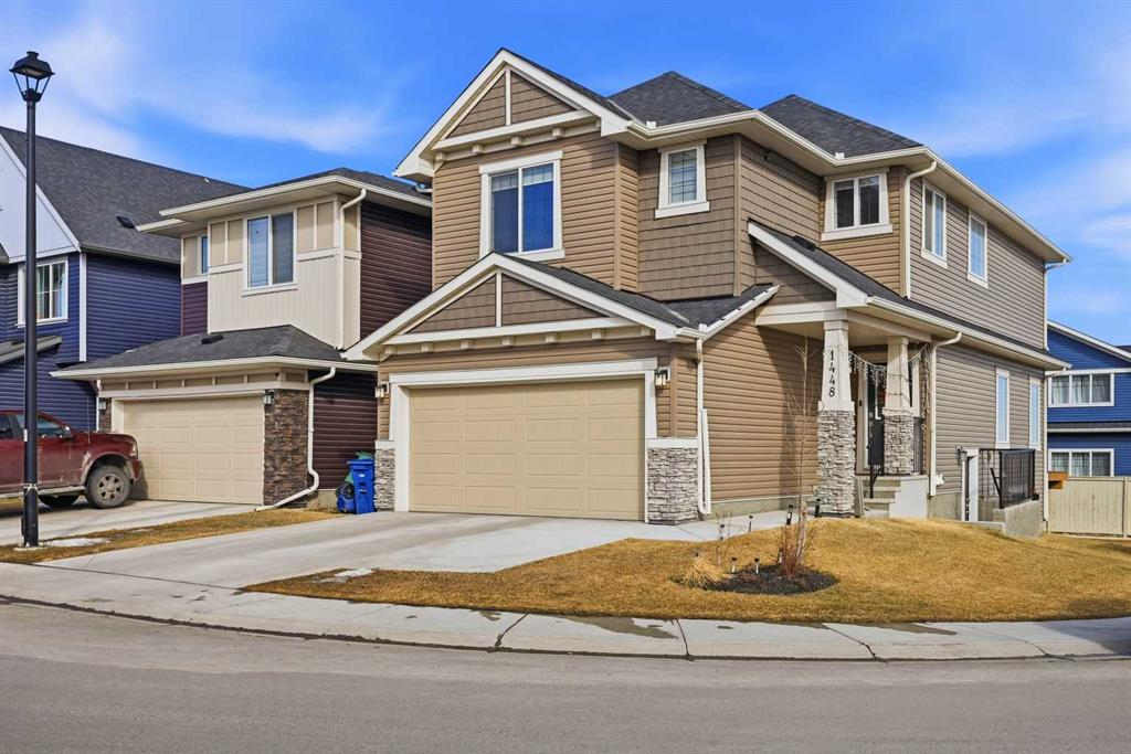 Picture of 1448 Bayview Point SW, Airdrie Real Estate Listing