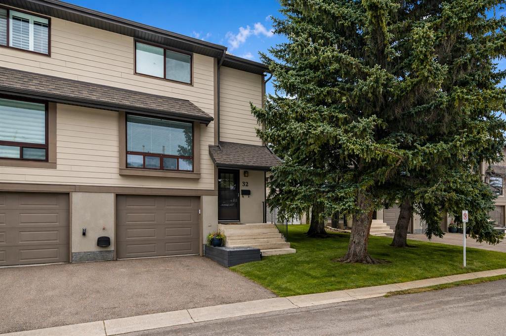 Picture of 32, 5019 46 Avenue SW, Calgary Real Estate Listing