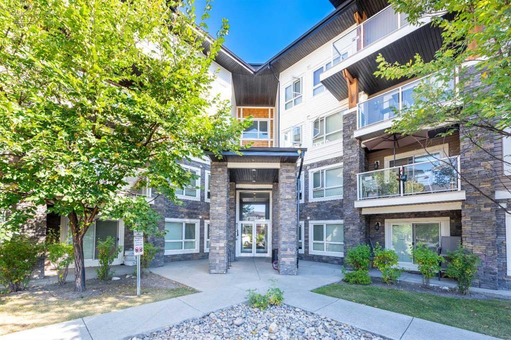 Picture of 2203, 240 Skyview Ranch Road NE, Calgary Real Estate Listing
