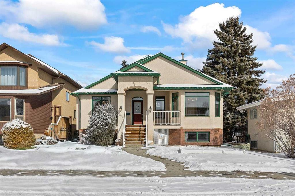 Picture of 1622 23 Avenue NW, Calgary Real Estate Listing
