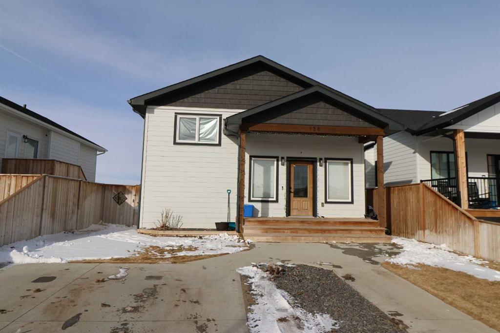 Picture of 138 Prairie Gold  , Taber Real Estate Listing