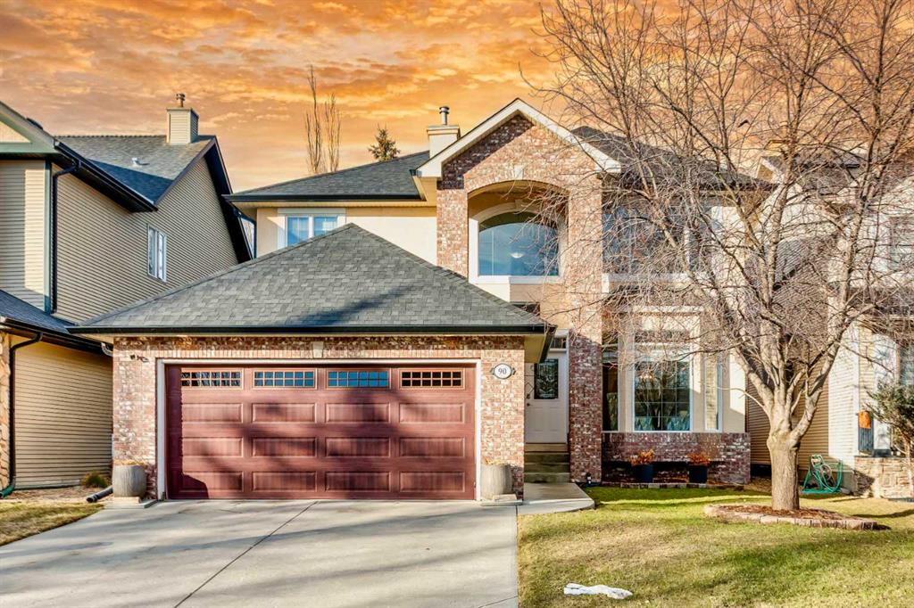 Picture of 90 Discovery Ridge Road SW, Calgary Real Estate Listing