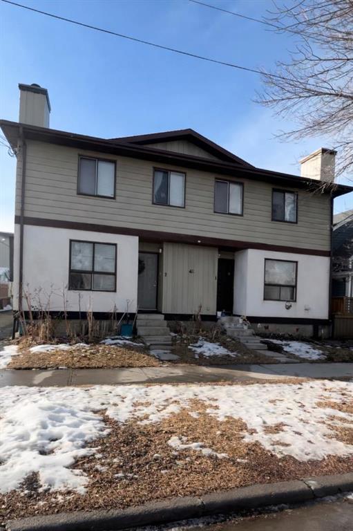 Picture of 411 6 Street NE, Calgary Real Estate Listing