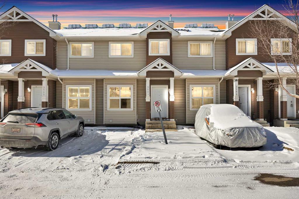 Picture of 3503, 111 Tarawood Lane NE, Calgary Real Estate Listing
