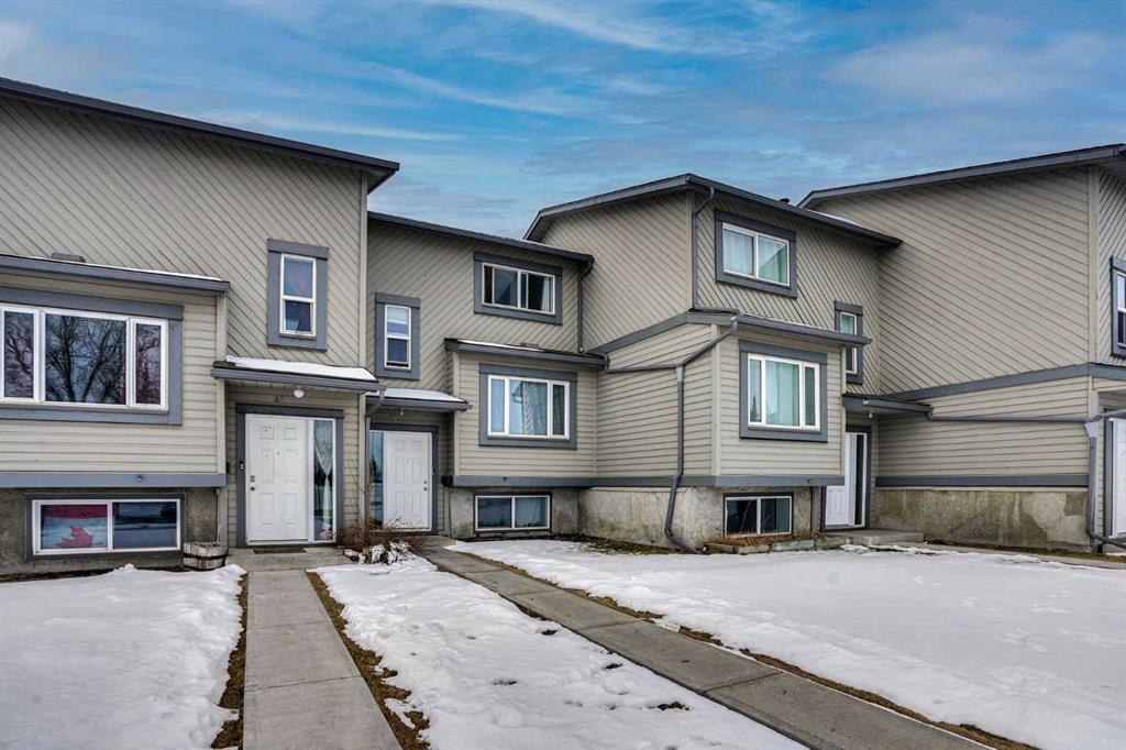Picture of 44, 12 Templewood Drive NE, Calgary Real Estate Listing