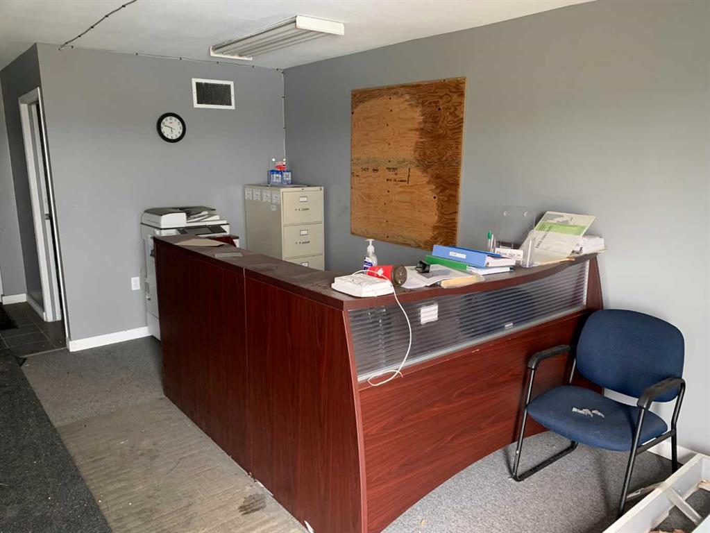 Picture of 4931 48 Avenue , Irma Real Estate Listing