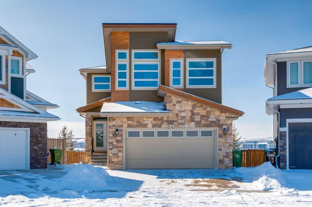 Picture of 24 Evansborough Hill NW, Calgary Real Estate Listing