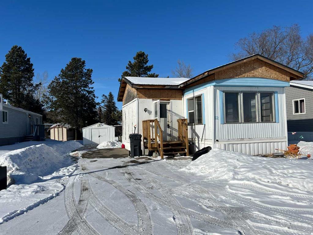 Picture of 52, 8060 100 Street  , Grande Prairie Real Estate Listing