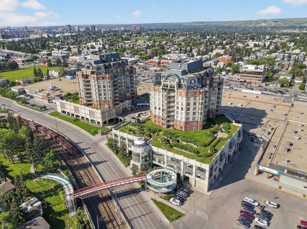 Picture of 110, 1718 14 Avenue NW, Calgary Real Estate Listing