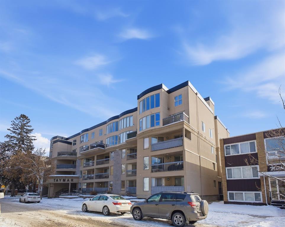 Picture of 212, 317 19 Avenue SW, Calgary Real Estate Listing