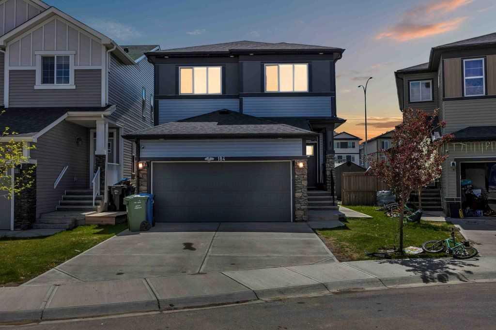 Picture of 184 Cornerbrook Common NE, Calgary Real Estate Listing