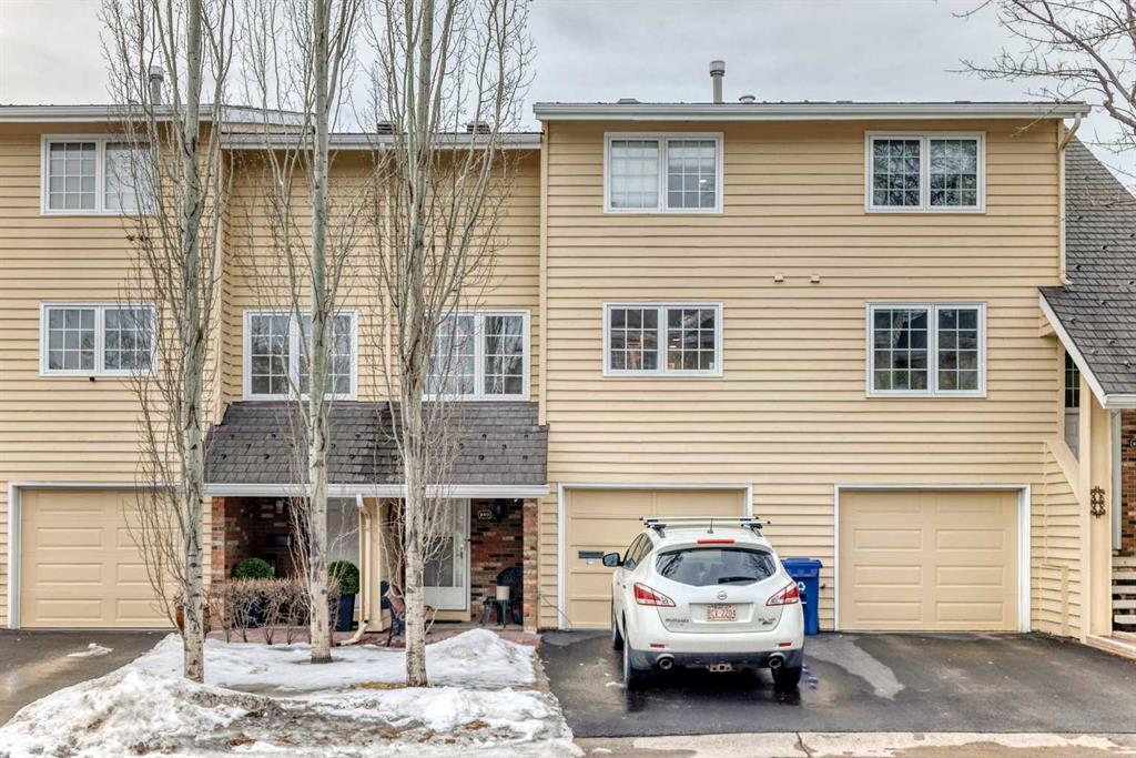 Picture of 340 Point Mckay Gardens NW, Calgary Real Estate Listing