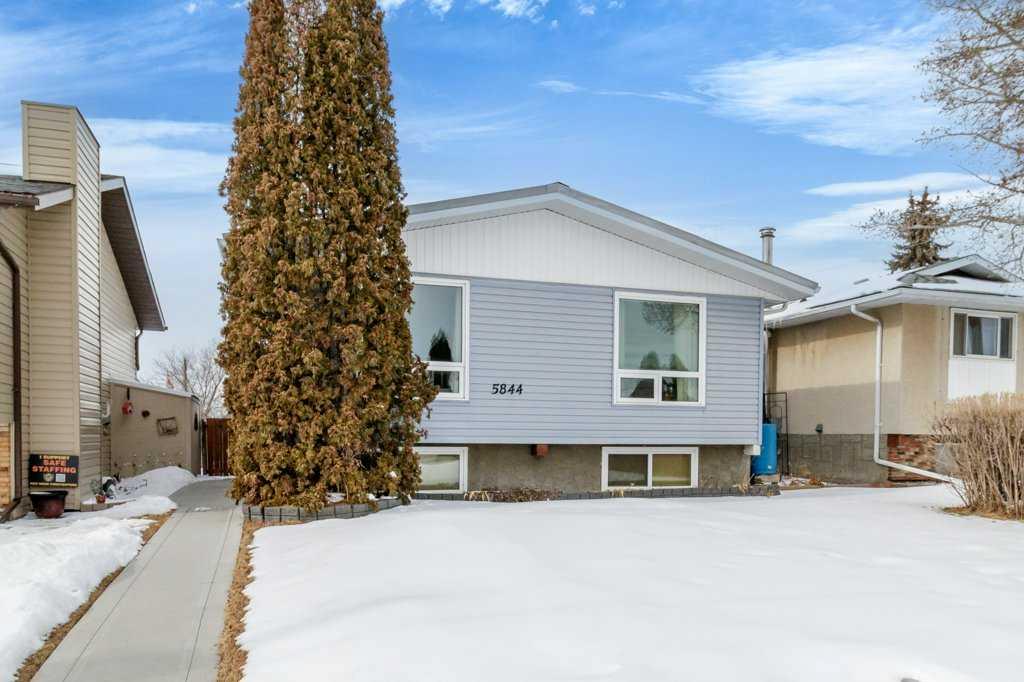 Picture of 5844 70 StreetDrive , Red Deer Real Estate Listing