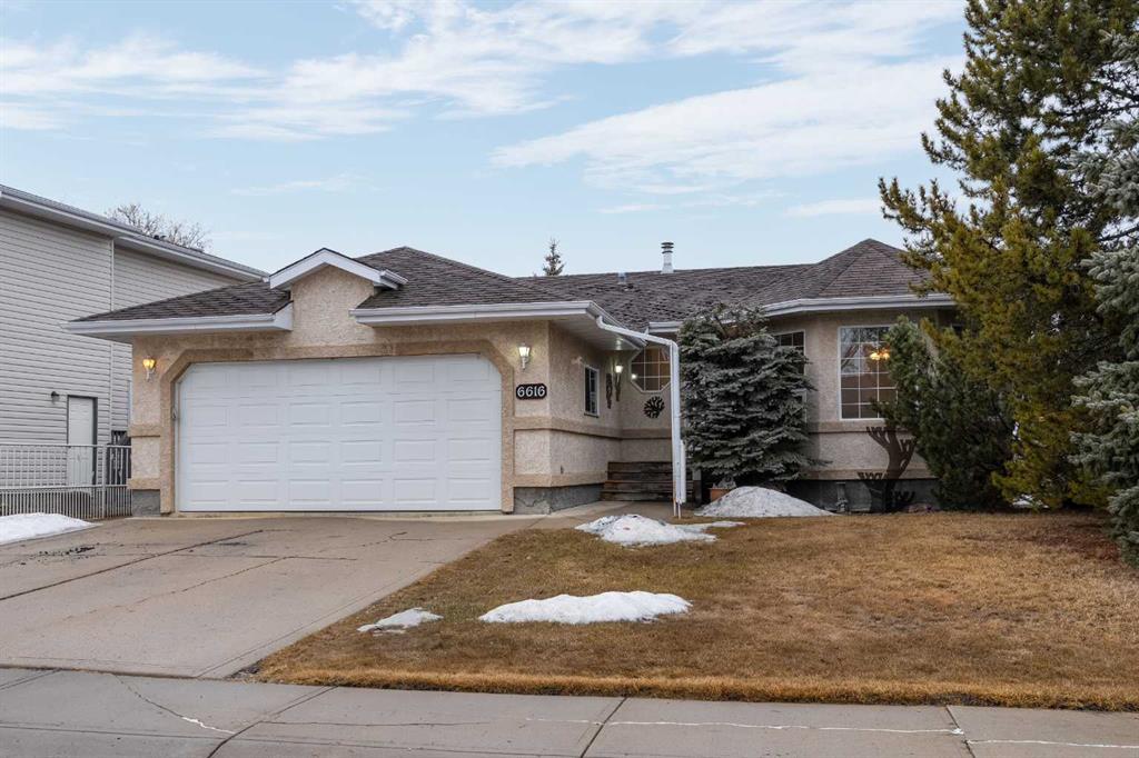 Picture of 6616 53 Avenue , Camrose Real Estate Listing
