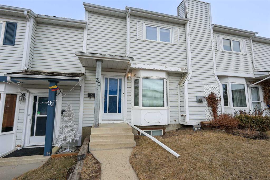 Picture of 30 Ellenwood Drive , Red Deer Real Estate Listing