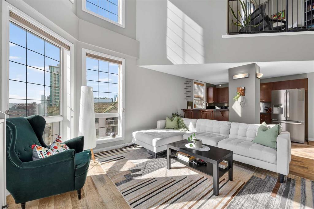 Picture of 701, 108 15 Avenue SE, Calgary Real Estate Listing