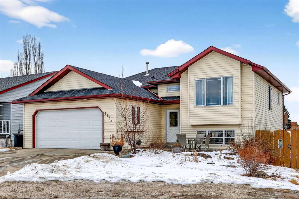 Picture of 1175 Strathcona Road , Strathmore Real Estate Listing