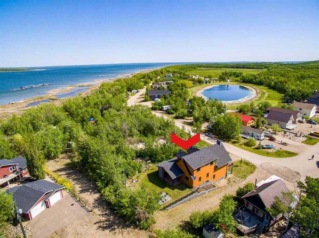 Picture of 2 Sunset Lane , Rural Stettler No. 6, County of Real Estate Listing