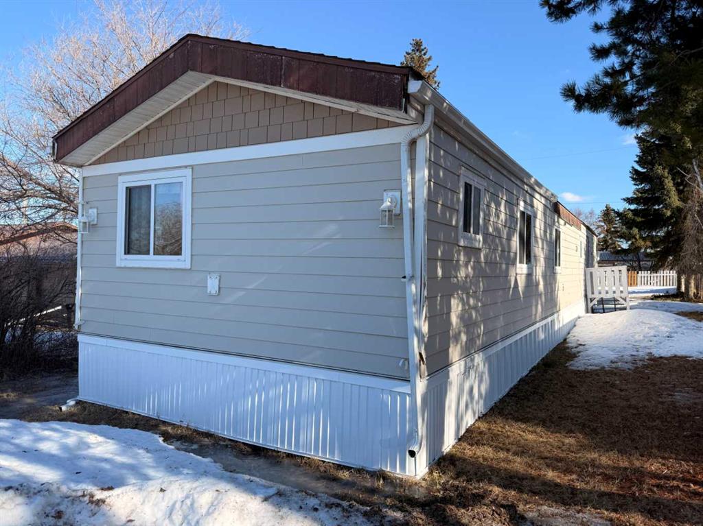 Picture of 5019 49 Street , Amisk Real Estate Listing