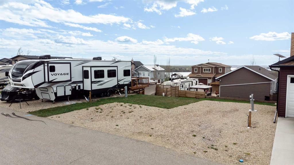 Picture of 5059, 25054 South Pine Lake Road , Rural Red Deer County Real Estate Listing