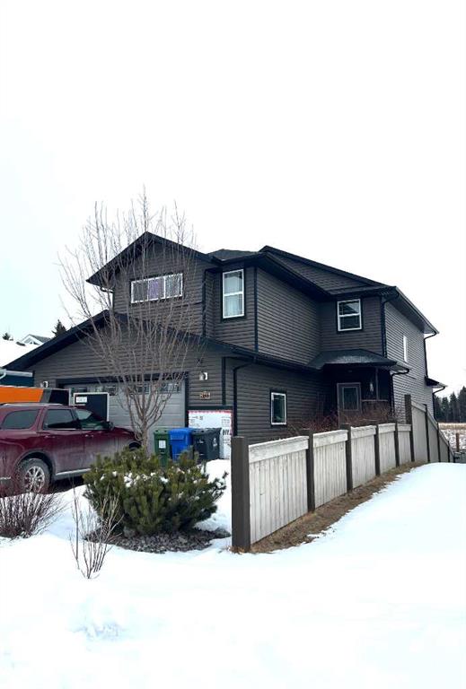 Picture of 5722 45 AvenueClose , Rocky Mountain House Real Estate Listing