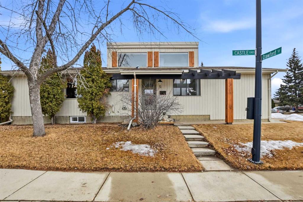 Picture of 5 Crawford Street , Red Deer Real Estate Listing