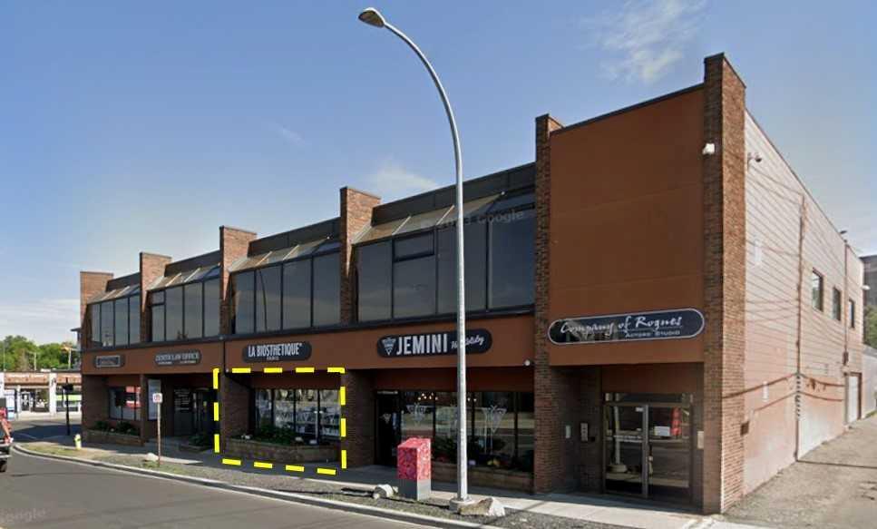 Picture of 1, 107 12 Avenue NW, Calgary Real Estate Listing